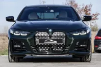 BMW 420 din 2023 cu 2.500 km - oferta BMW126011 - foto 2