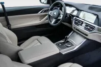 BMW 420 din 2023 cu 2.500 km - oferta BMW126011 - foto 5