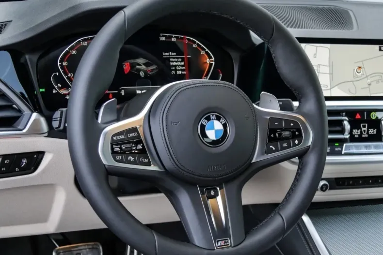 BMW 420 din 2023 cu 2.500 km - oferta BMW126011 - foto 6