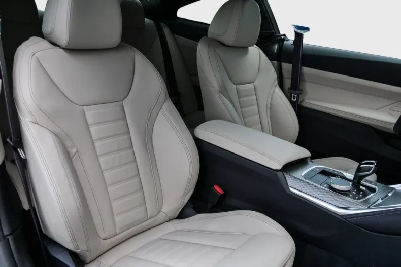 BMW 420 din 2023 cu 2.500 km - oferta BMW126011 - foto 7