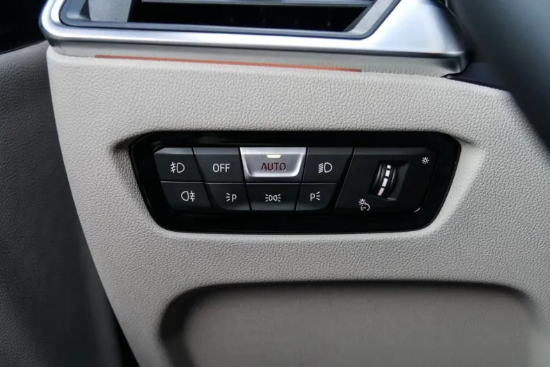 BMW 420 din 2023 cu 2.500 km - oferta BMW126011 - foto 9