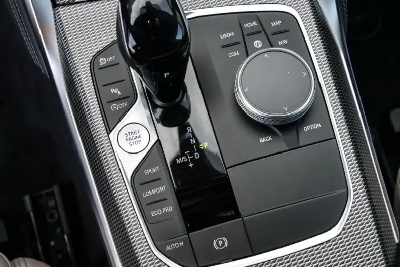 BMW 420 din 2023 cu 2.500 km - oferta BMW126011 - foto 10