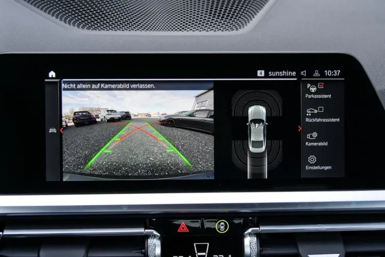 BMW 420 din 2023 cu 2.500 km - oferta BMW126011 - foto 12