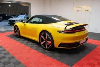 Porsche 992 din 2023 cu 900 km - oferta POR126012 - foto 5