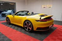 Porsche 992 din 2023 cu 900 km - oferta POR126012 - foto 6