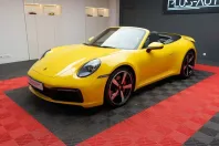 Porsche 992 din 2023 cu 900 km - oferta POR126012 - foto 8