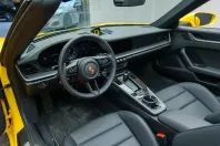 Porsche 992 din 2023 cu 900 km - oferta POR126012 - foto 11