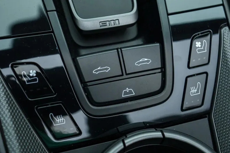 Porsche 992 din 2023 cu 900 km - oferta POR126012 - foto 16