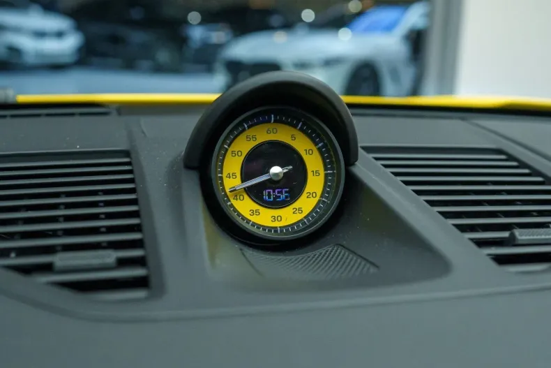 Porsche 992 din 2023 cu 900 km - oferta POR126012 - foto 19