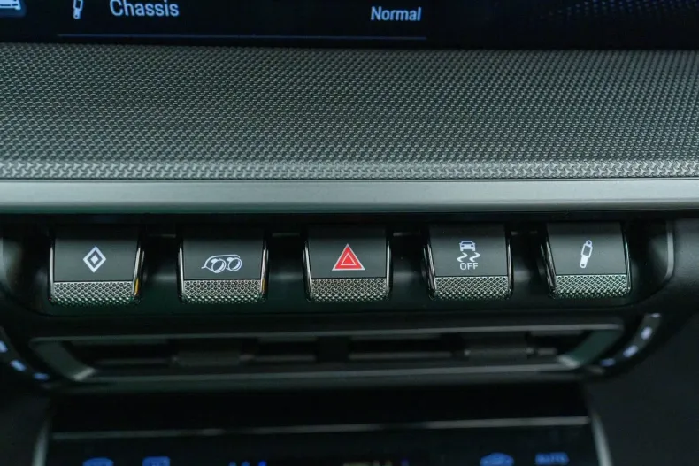 Porsche 992 din 2023 cu 900 km - oferta POR126012 - foto 20