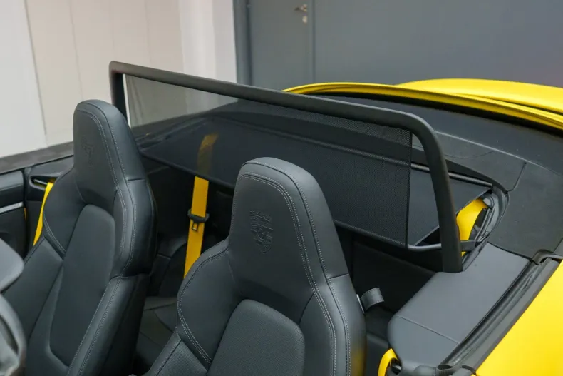 Porsche 992 din 2023 cu 900 km - oferta POR126012 - foto 22