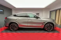 BMW X6 M din 2020 cu 96.000 km - oferta BMW126013 - foto 2