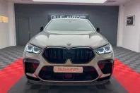 BMW X6 M din 2020 cu 96.000 km - oferta BMW126013 - foto 3