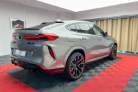 BMW X6 M din 2020 cu 96.000 km - oferta BMW126013 - foto 4