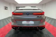 BMW X6 M din 2020 cu 96.000 km - oferta BMW126013 - foto 5