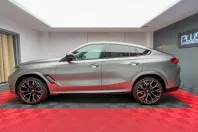 BMW X6 M din 2020 cu 96.000 km - oferta BMW126013 - foto 7