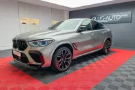 BMW X6 M din 2020 cu 96.000 km - oferta BMW126013 - foto 8