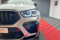 BMW X6 M din 2020 cu 96.000 km - oferta BMW126013 - foto 9