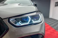 BMW X6 M din 2020 cu 96.000 km - oferta BMW126013 - foto 10