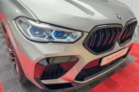BMW X6 M din 2020 cu 96.000 km - oferta BMW126013 - foto 11
