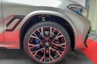 BMW X6 M din 2020 cu 96.000 km - oferta BMW126013 - foto 12