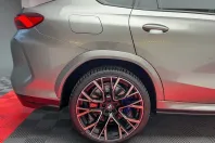 BMW X6 M din 2020 cu 96.000 km - oferta BMW126013 - foto 13