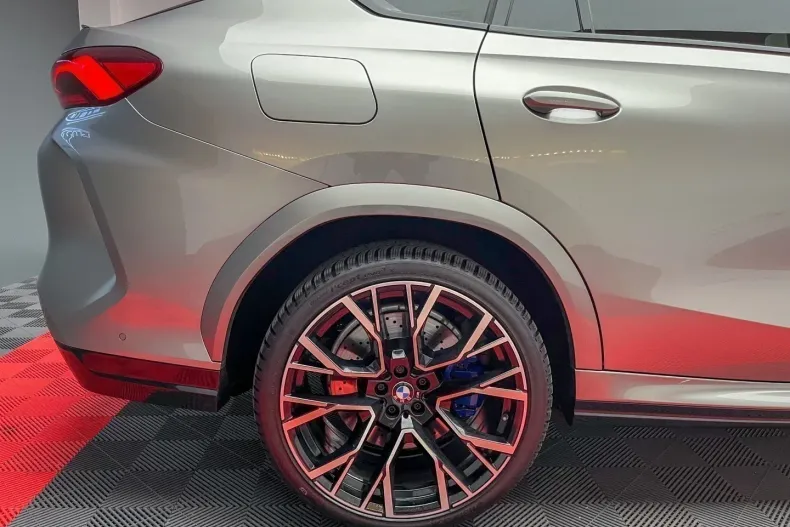 BMW X6 M din 2020 cu 96.000 km - oferta BMW126013 - foto 13