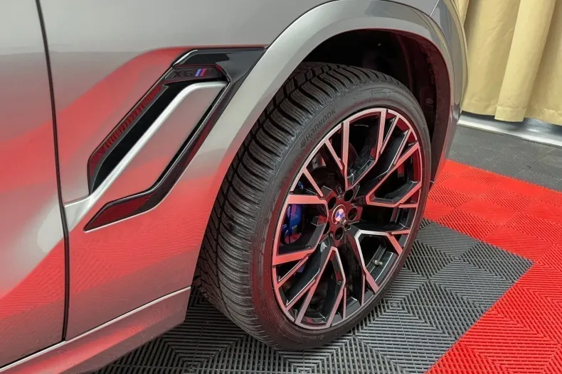 BMW X6 M din 2020 cu 96.000 km - oferta BMW126013 - foto 14