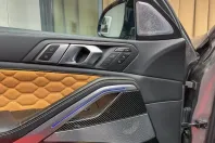 BMW X6 M din 2020 cu 96.000 km - oferta BMW126013 - foto 19