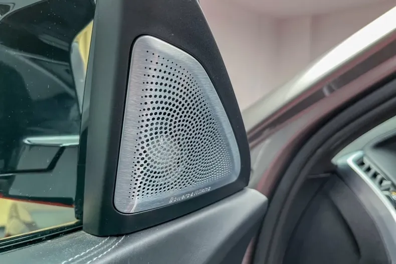 BMW X6 M din 2020 cu 96.000 km - oferta BMW126013 - foto 20