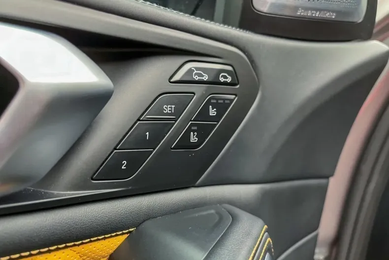 BMW X6 M din 2020 cu 96.000 km - oferta BMW126013 - foto 21