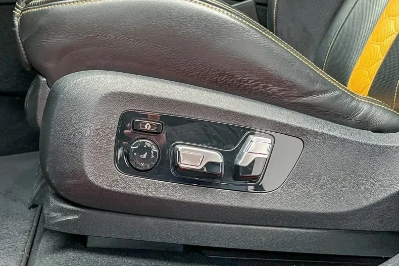 BMW X6 M din 2020 cu 96.000 km - oferta BMW126013 - foto 22