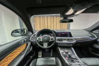 BMW X6 M din 2020 cu 96.000 km - oferta BMW126013 - foto 25