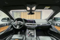 BMW X6 M din 2020 cu 96.000 km - oferta BMW126013 - foto 26