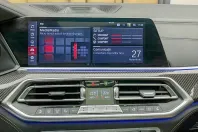 BMW X6 M din 2020 cu 96.000 km - oferta BMW126013 - foto 29