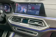 BMW X6 M din 2020 cu 96.000 km - oferta BMW126013 - foto 30