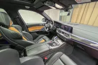 BMW X6 M din 2020 cu 96.000 km - oferta BMW126013 - foto 34