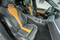 BMW X6 M din 2020 cu 96.000 km - oferta BMW126013 - foto 35