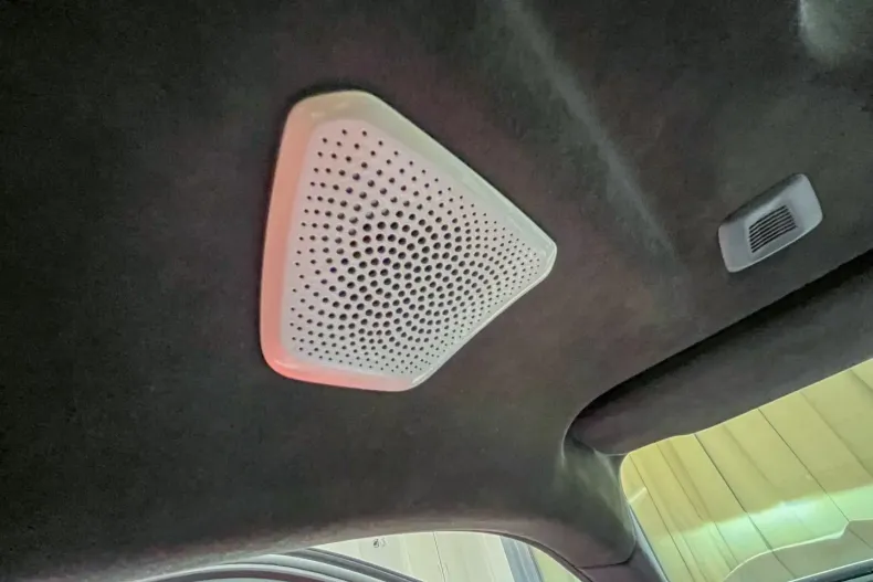 BMW X6 M din 2020 cu 96.000 km - oferta BMW126013 - foto 38