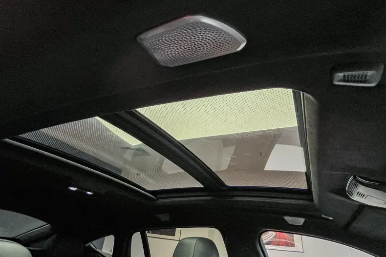 BMW X6 M din 2020 cu 96.000 km - oferta BMW126013 - foto 39