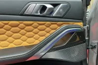 BMW X6 M din 2020 cu 96.000 km - oferta BMW126013 - foto 42