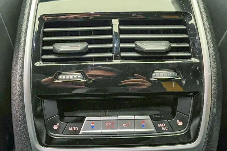 BMW X6 M din 2020 cu 96.000 km - oferta BMW126013 - foto 45