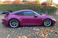 Porsche 992 din 2021 cu 9.500 km - oferta POR126015 - foto 2
