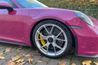 Porsche 992 din 2021 cu 9.500 km - oferta POR126015 - foto 3