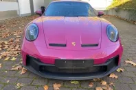 Porsche 992 din 2021 cu 9.500 km - oferta POR126015 - foto 4