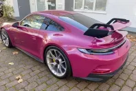 Porsche 992 din 2021 cu 9.500 km - oferta POR126015 - foto 6