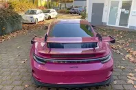 Porsche 992 din 2021 cu 9.500 km - oferta POR126015 - foto 8