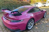 Porsche 992 din 2021 cu 9.500 km - oferta POR126015 - foto 9