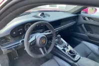 Porsche 992 din 2021 cu 9.500 km - oferta POR126015 - foto 14