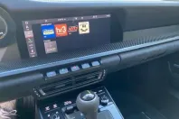 Porsche 992 din 2021 cu 9.500 km - oferta POR126015 - foto 18